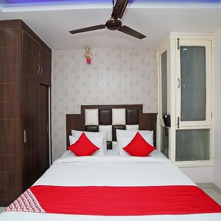 Oyo 39539 Hotel Vansh & Restaurant Kashipur Εξωτερικό φωτογραφία