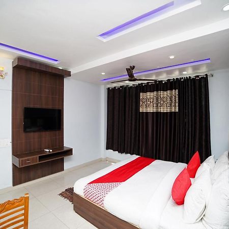 Oyo 39539 Hotel Vansh & Restaurant Kashipur Εξωτερικό φωτογραφία