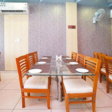 Oyo 39539 Hotel Vansh & Restaurant Kashipur Εξωτερικό φωτογραφία