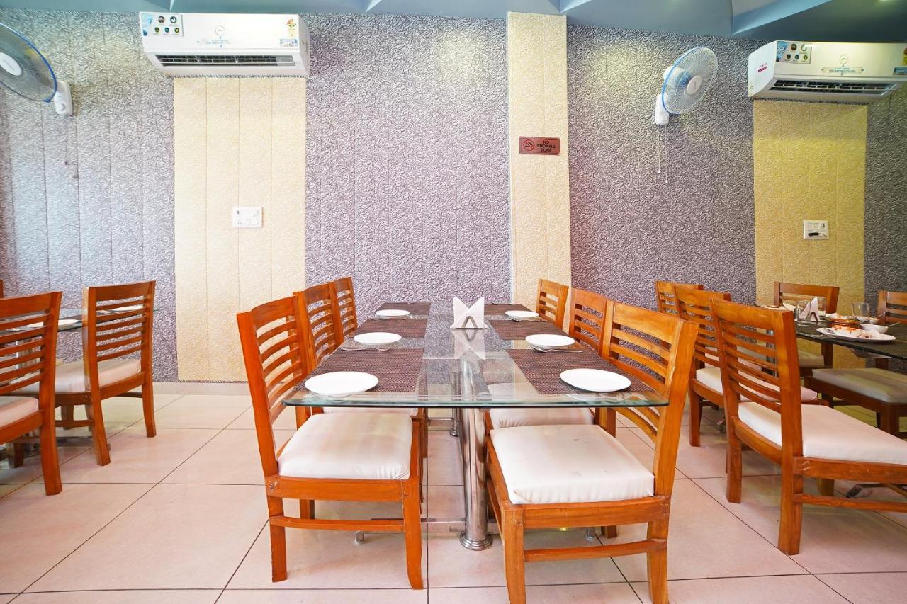 Oyo 39539 Hotel Vansh & Restaurant Kashipur Εξωτερικό φωτογραφία