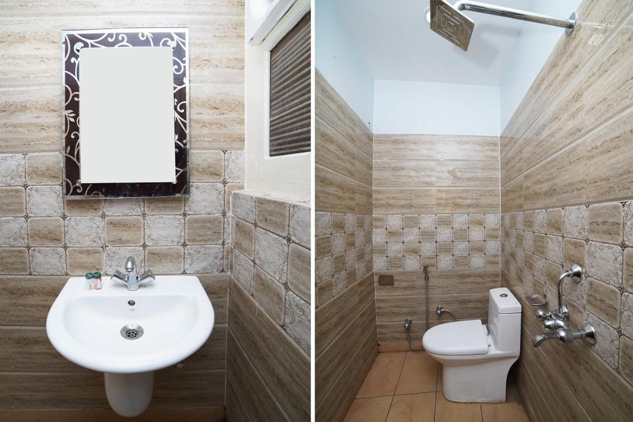 Oyo 39539 Hotel Vansh & Restaurant Kashipur Εξωτερικό φωτογραφία